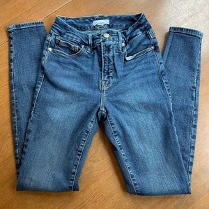 Good American Good Waist - 0/25